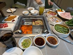 -海底捞火锅(天一广场亚细亚店)