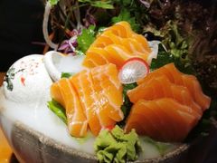 -鳗鱼家·深夜食堂(军博店)