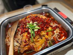 -烟火鱼乡(吾悦店)