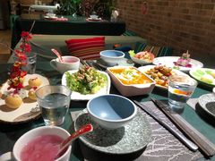 -忘忧草融合私房菜(红鼎国际店)