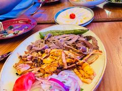 -Antalya安塔利亚土耳其餐厅(猎德店)