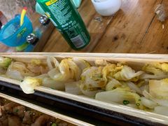 -丰依竹食·老牌竹筒饭