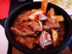 -华味居 Restaurant Chinese Huaweiju