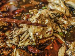 -鸿顺老铁锅美蛙鱼府(解放碑店)