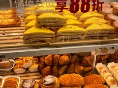 -味多美蛋糕(京旺家园店)