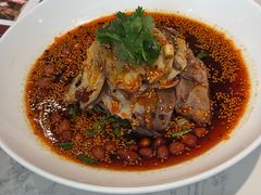 -院8里·少城记忆老川菜(宽窄巷子店)