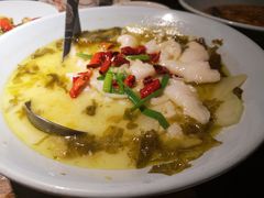 -外婆家(蓝色港湾店)