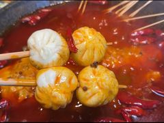 -鸿姐老火锅(花园路店)