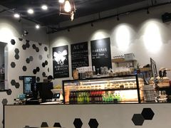 -HELLO 27 意面·沙拉·帕尼尼