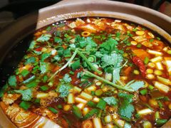 -金陵一哥龙虾(水木秦淮店)