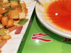 -令氏家外家周礼食府(桥南店)