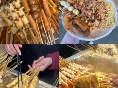 -郭记小街麻辣烫(南小街总店)