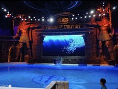 -波塞冬旅游度假区