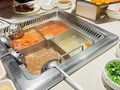 -海底捞火锅(万丰桥店)