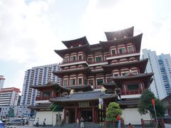 -南洋老咖啡(牛车水店)