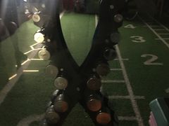 -龙旗健身(龙旗购物中心店)