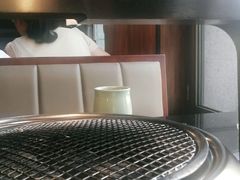 -悟烧·自助烤肉料理(秋林旗舰店)