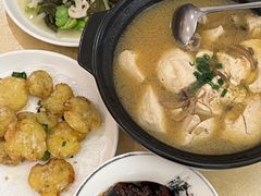-群乐饭店(滨安路店)