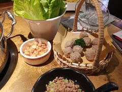 -左庭右院鲜牛肉火锅(新梅广场店)
