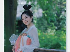 -汉仪华裳汉服旗袍·摄影写真馆(乌镇西栅店)