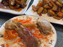 -217丰惠源抓饭(江乾路店)