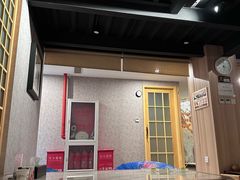 -安贞汤泉(安贞桥店)