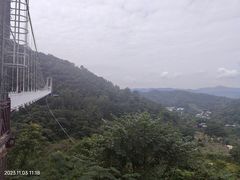 -广东天露山旅游度假区