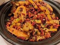 -回味黑鸭煲·始于2006(万松园店)