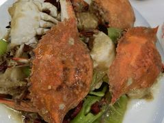 -日照大牌檔•小船海鲜(万平口店)