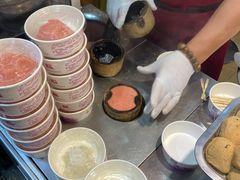 -定胜糕小店-蒋顺发