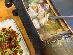 -61号餐吧(兴坪古镇漓江店)