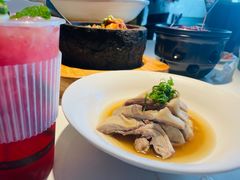 -庆江南江南菜(琴湖溪里花园城店)