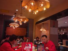 -七八冷面·延边朝鲜族美食(欢乐谷店)