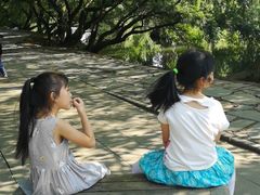 -贵阳市花溪国家城市湿地公园