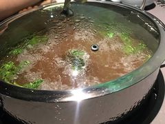 -东椰·海南椰子鸡火锅(朝阳门店)