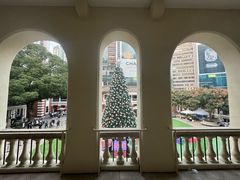 -大馆(前中区警署建築群)