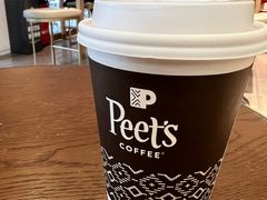 -Peet's Coffee皮爷咖啡(豫园店)