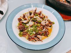-天天鱼港·海鲜·鲅鱼水饺·招牌烤鸭(黄骅店)