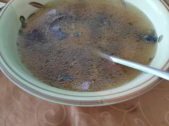 -幽优农庄·森波拉特色本地农家菜