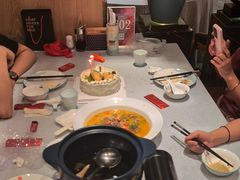 -百姓渔村(南中环店)