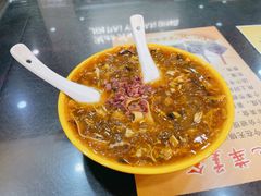 -毛华美食(清扬路店)