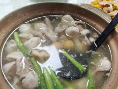 沙姜胡椒鸡三宝-成惠食府(赤岗店)