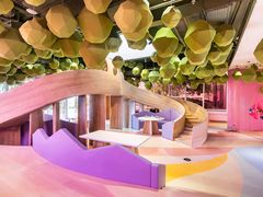 -水桶王国主题餐厅·聚会·生日派对·亲子活动·家庭套餐(亚龙湾希尔顿店)