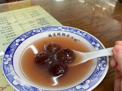 -粗茶淡饭(东关街店)