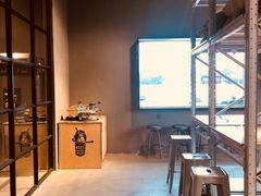 -来回·咖啡(钟村咖啡豆店)