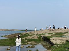 -巧克力渔家.小船海鲜胶东菜(万平口店)