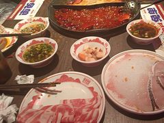 -水巷子·巴掌腰片重庆火锅(云纺店)