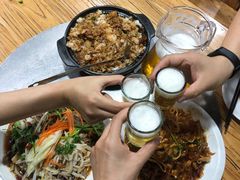 -八大碗私房菜(中城路店)