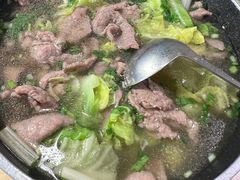 -全牛匠·乐山跷脚牛肉(新中关店)