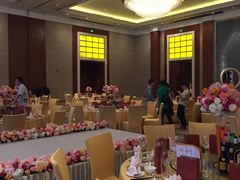 -上海雅居乐万豪侯爵酒店